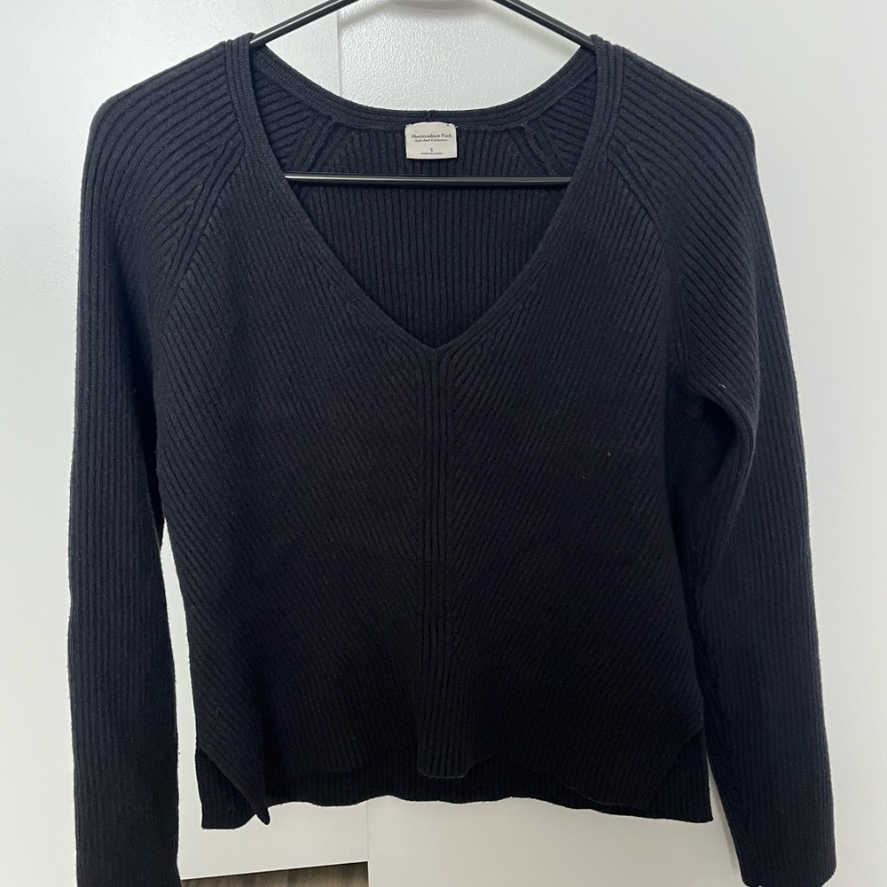 Abercrombie Sweater